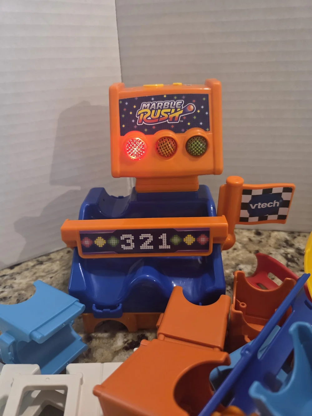 vtech marble rush