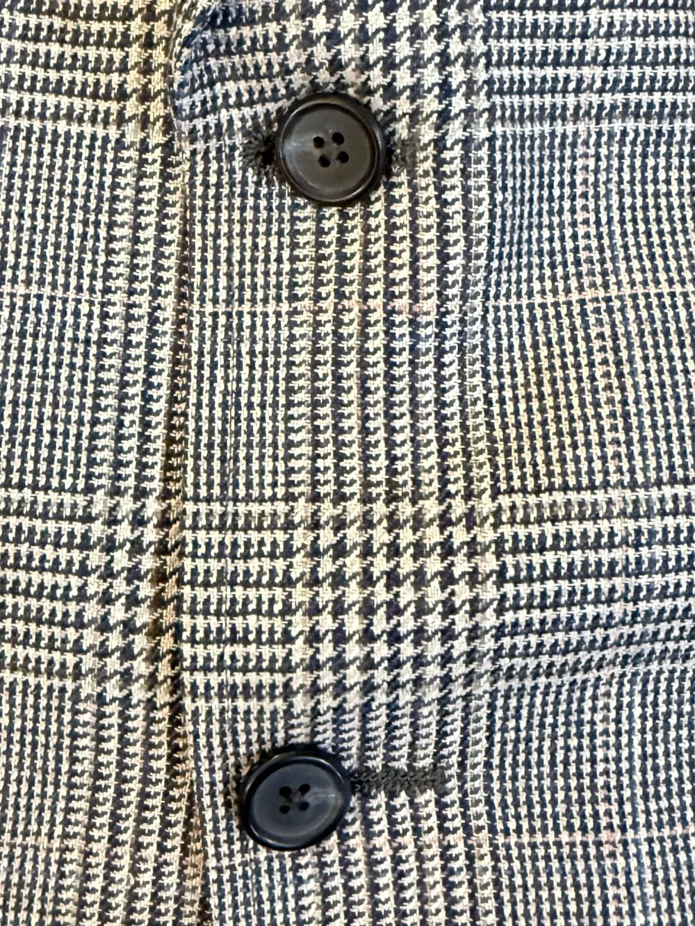 Brooks Brothers vintage 1970s