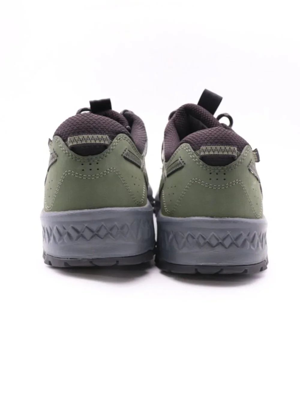 Saucony shows owned