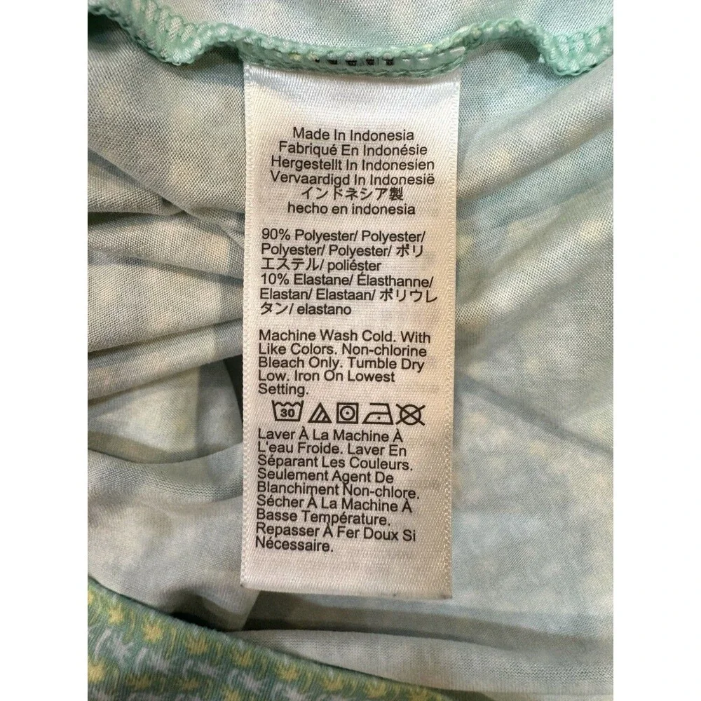 J. Crew men crew