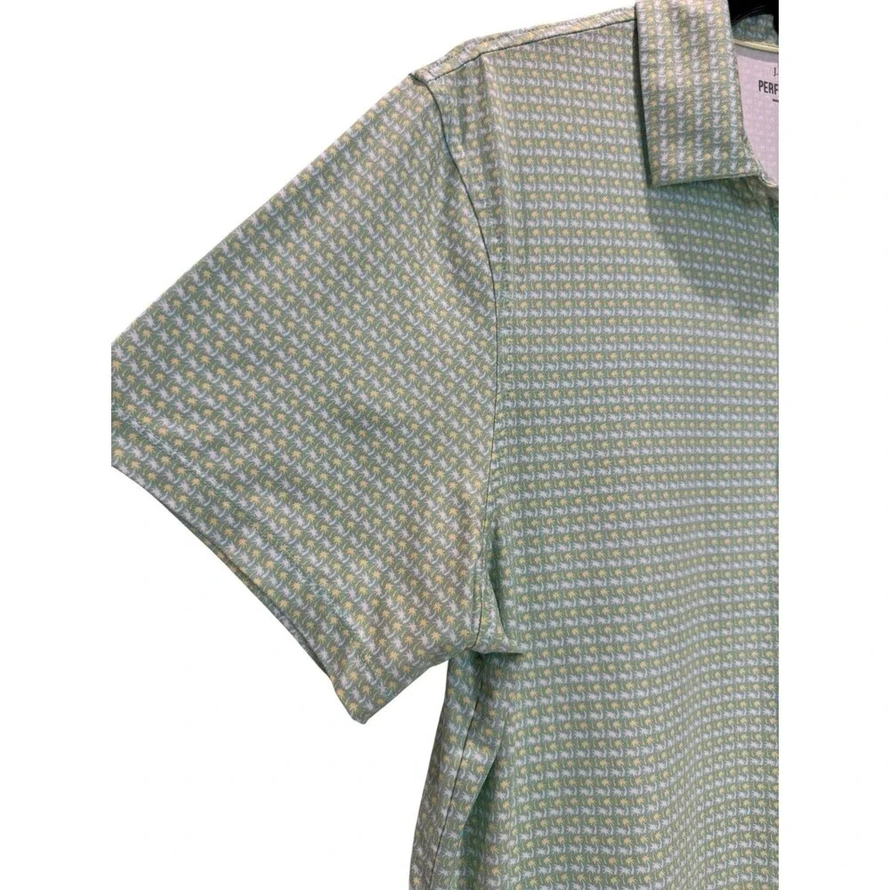 J. Crew men crew