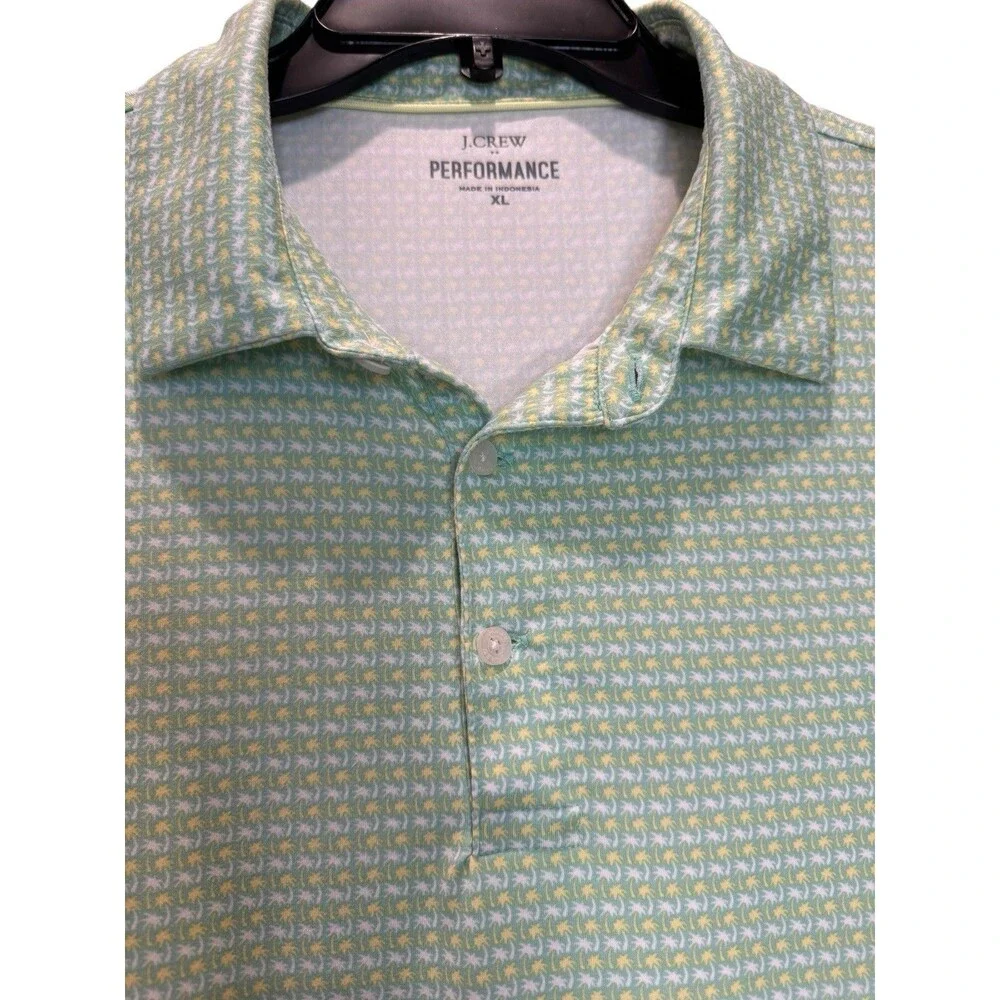 J. Crew men crew