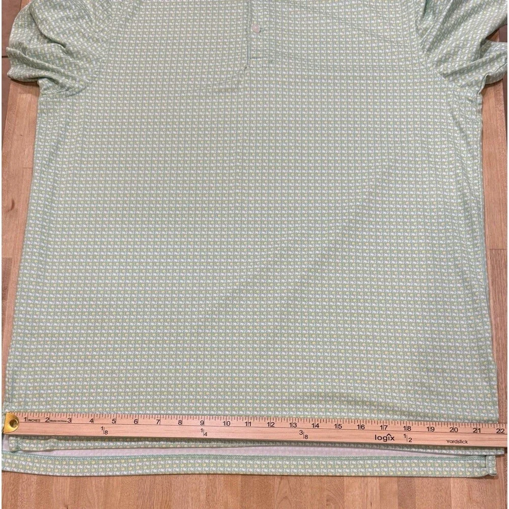 J. Crew men crew