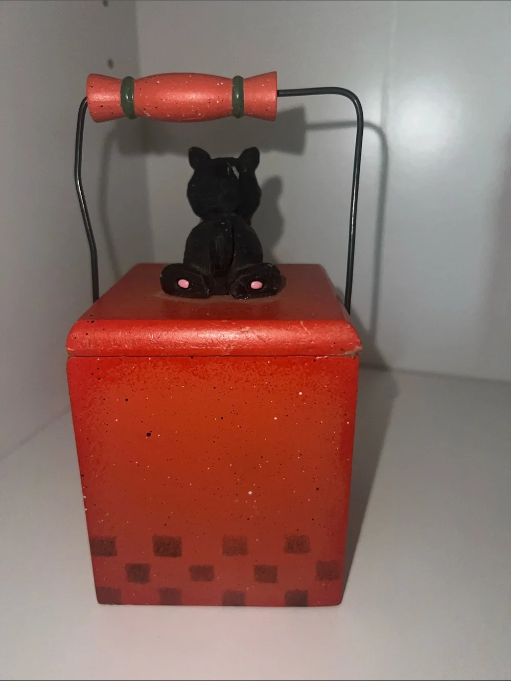 N/A stylish orange