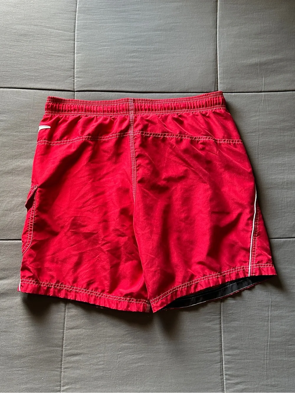 Speedo will ship