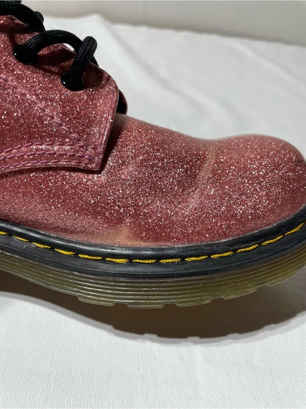 Dr. Martens girl dr