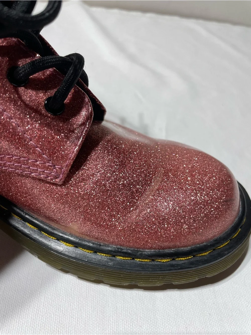 Dr. Martens girl dr