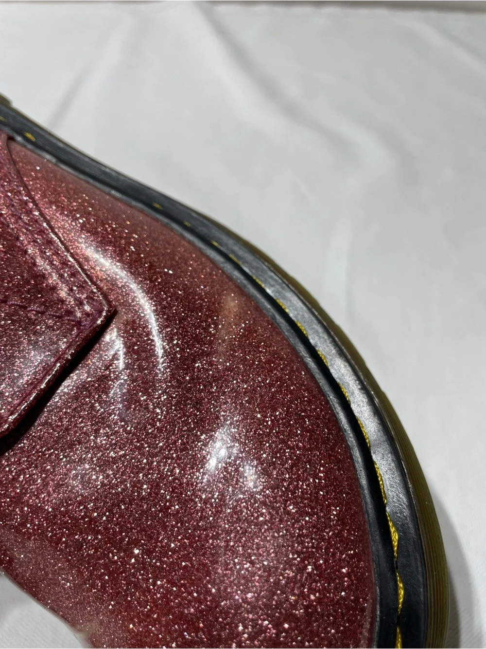 Dr. Martens girl dr