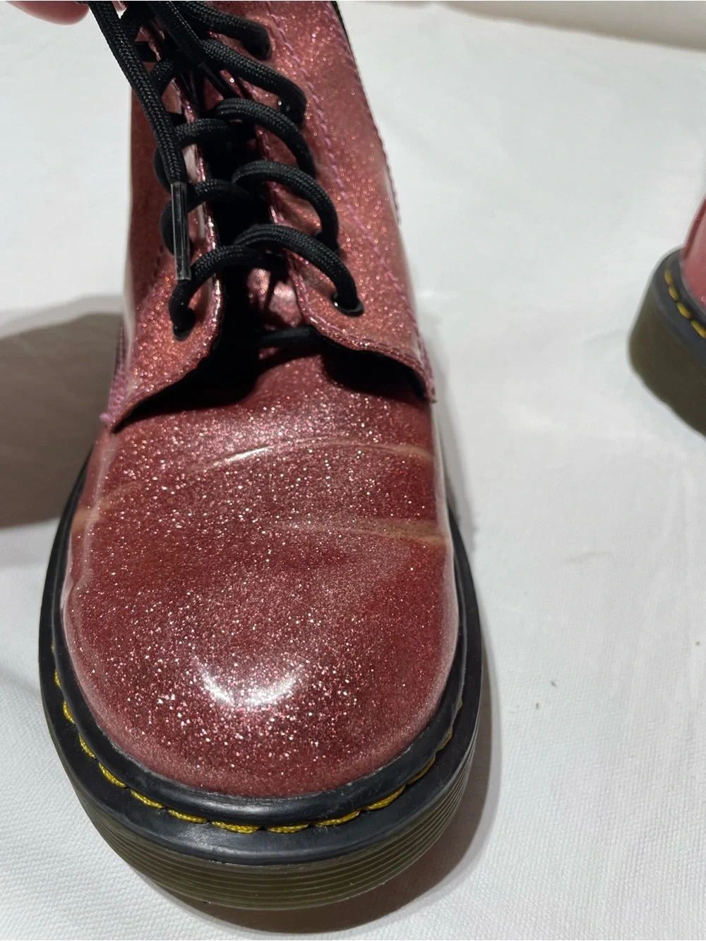 Dr. Martens girl dr