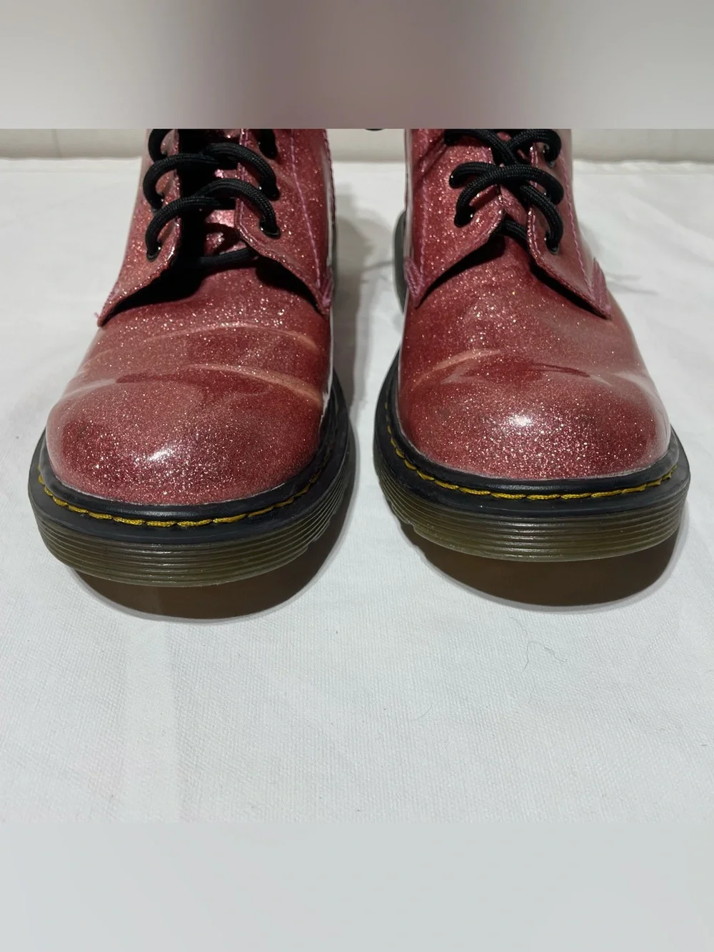 Dr. Martens girl dr