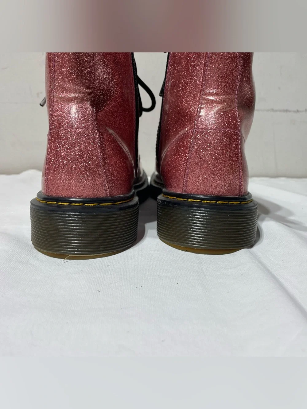 Dr. Martens girl dr