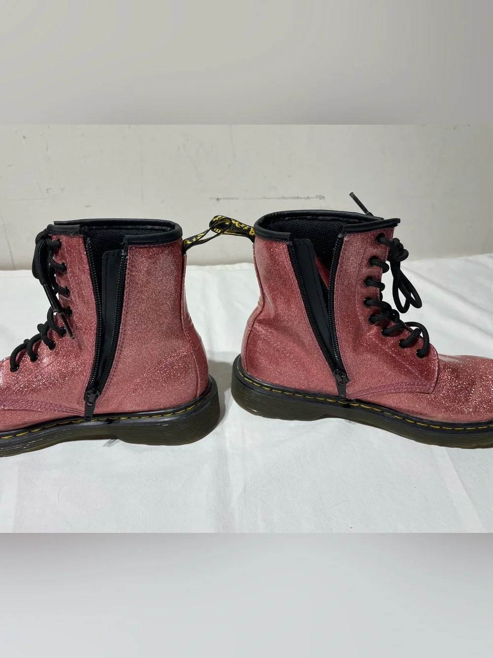 Dr. Martens girl dr