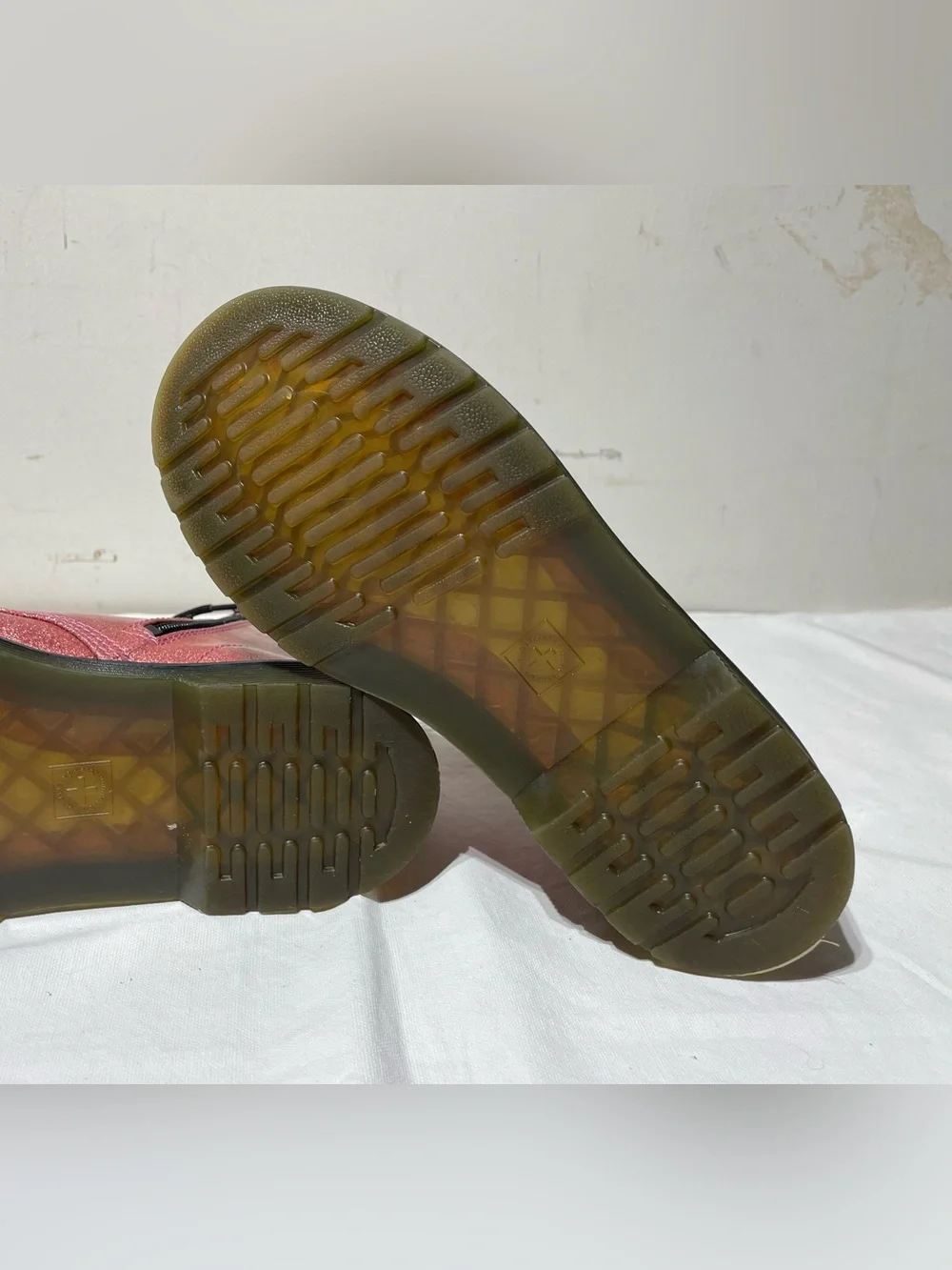 Dr. Martens girl dr