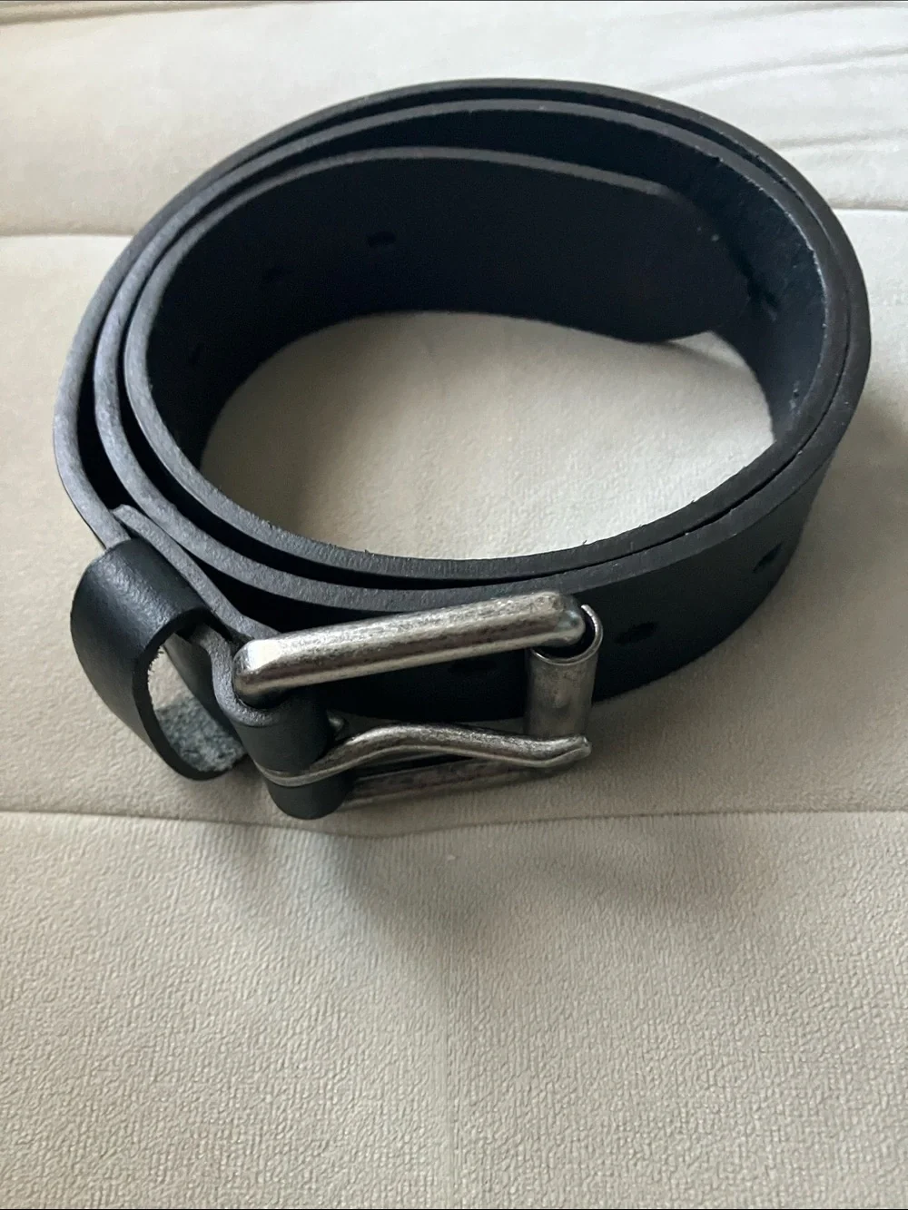Dickies durable leather