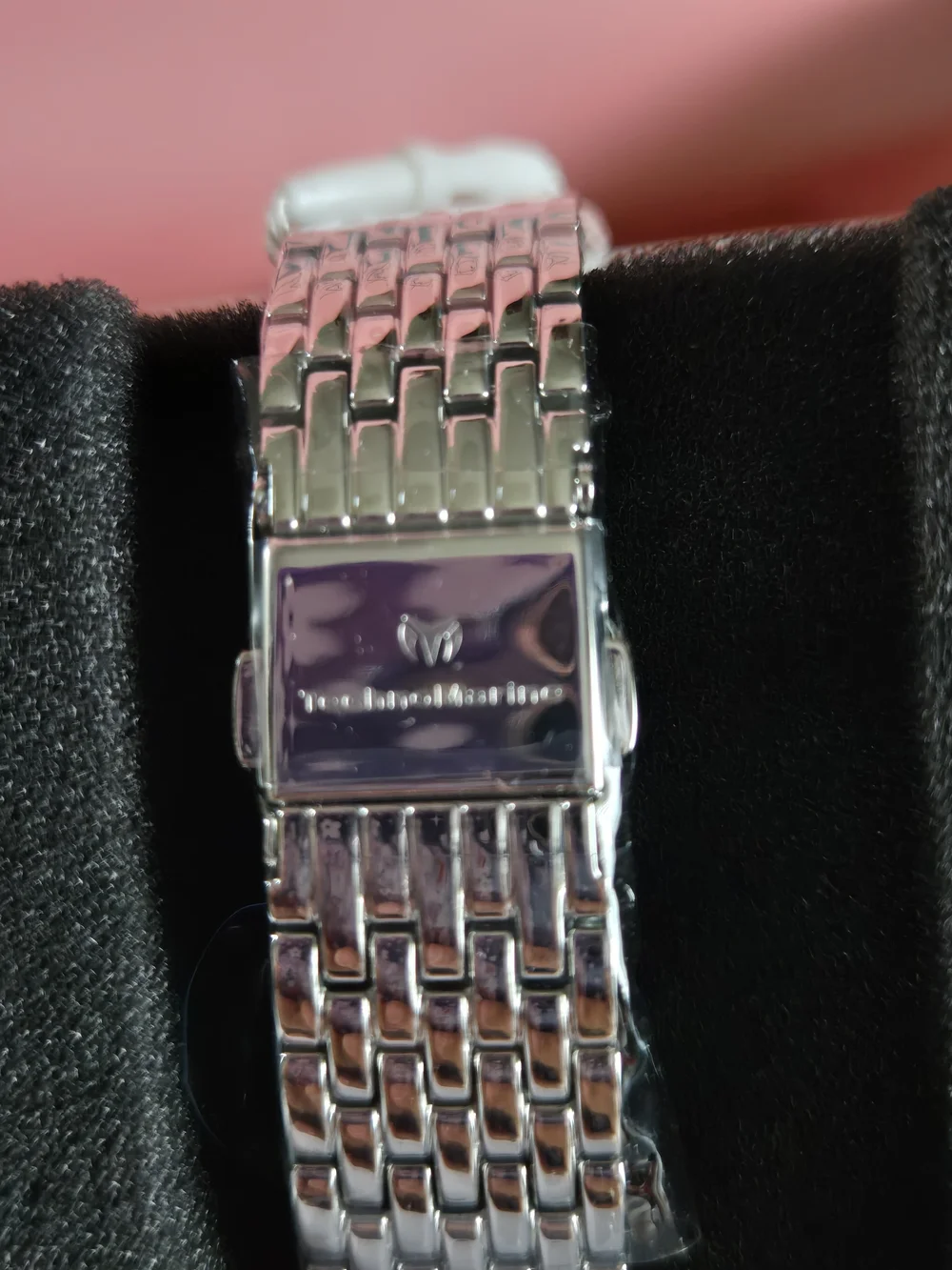 Technomarine **please remember