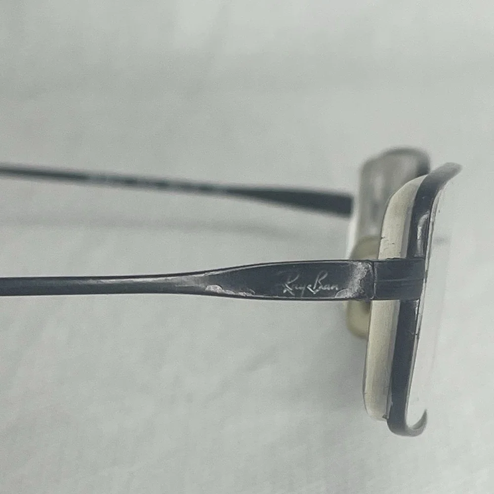 Ray-Ban pictures can