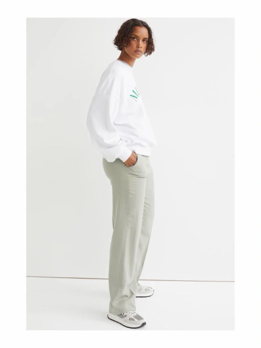 H&M great used