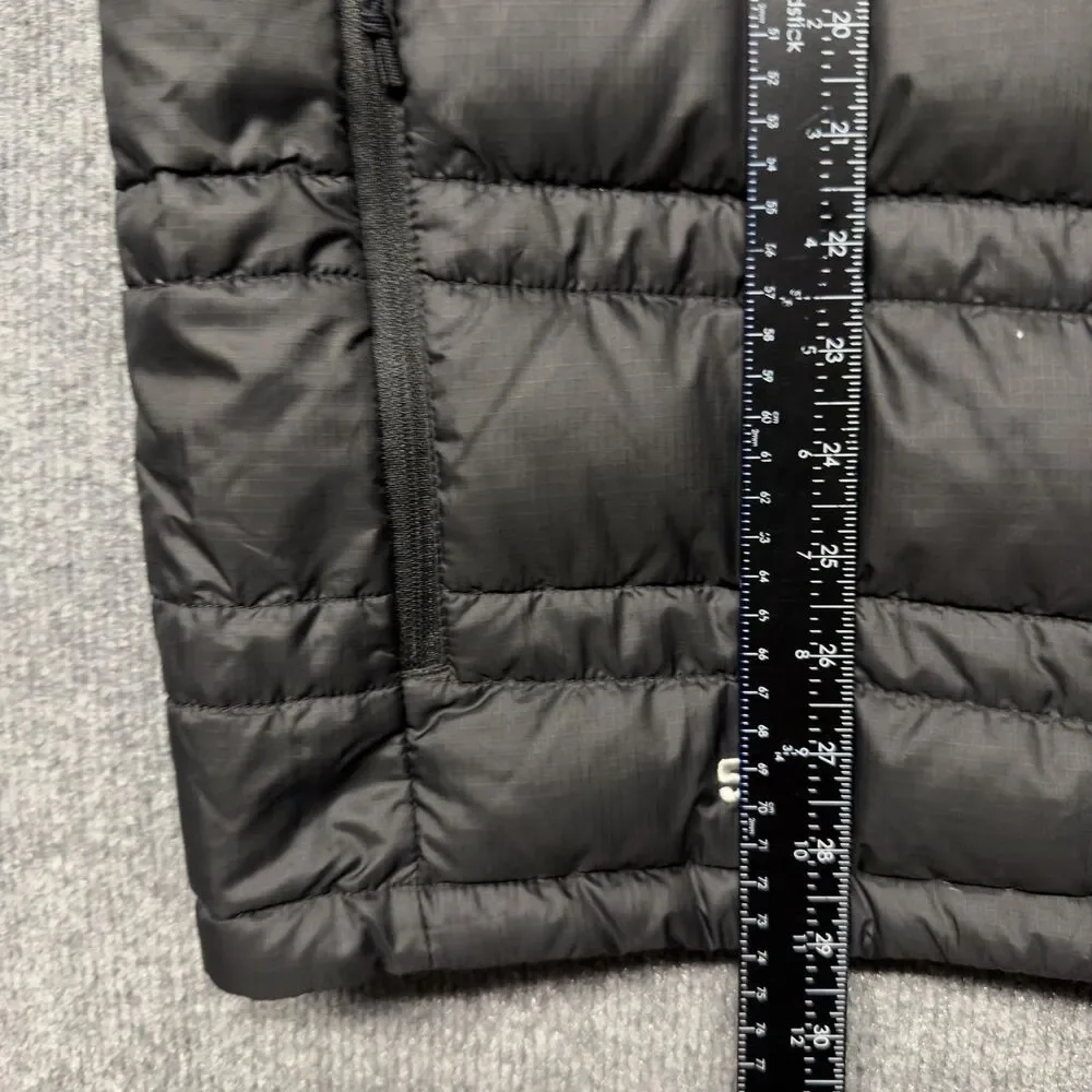 The North Face designed goose