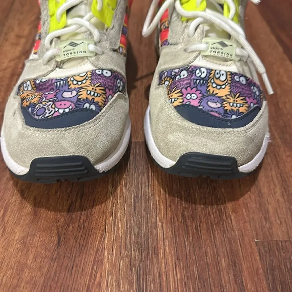 adidas torsion zx