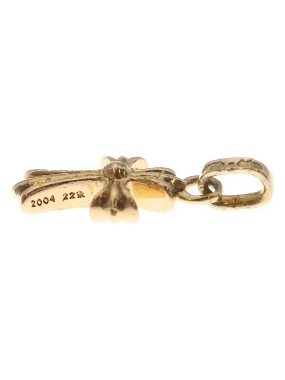 Chrome Hearts 22k crs
