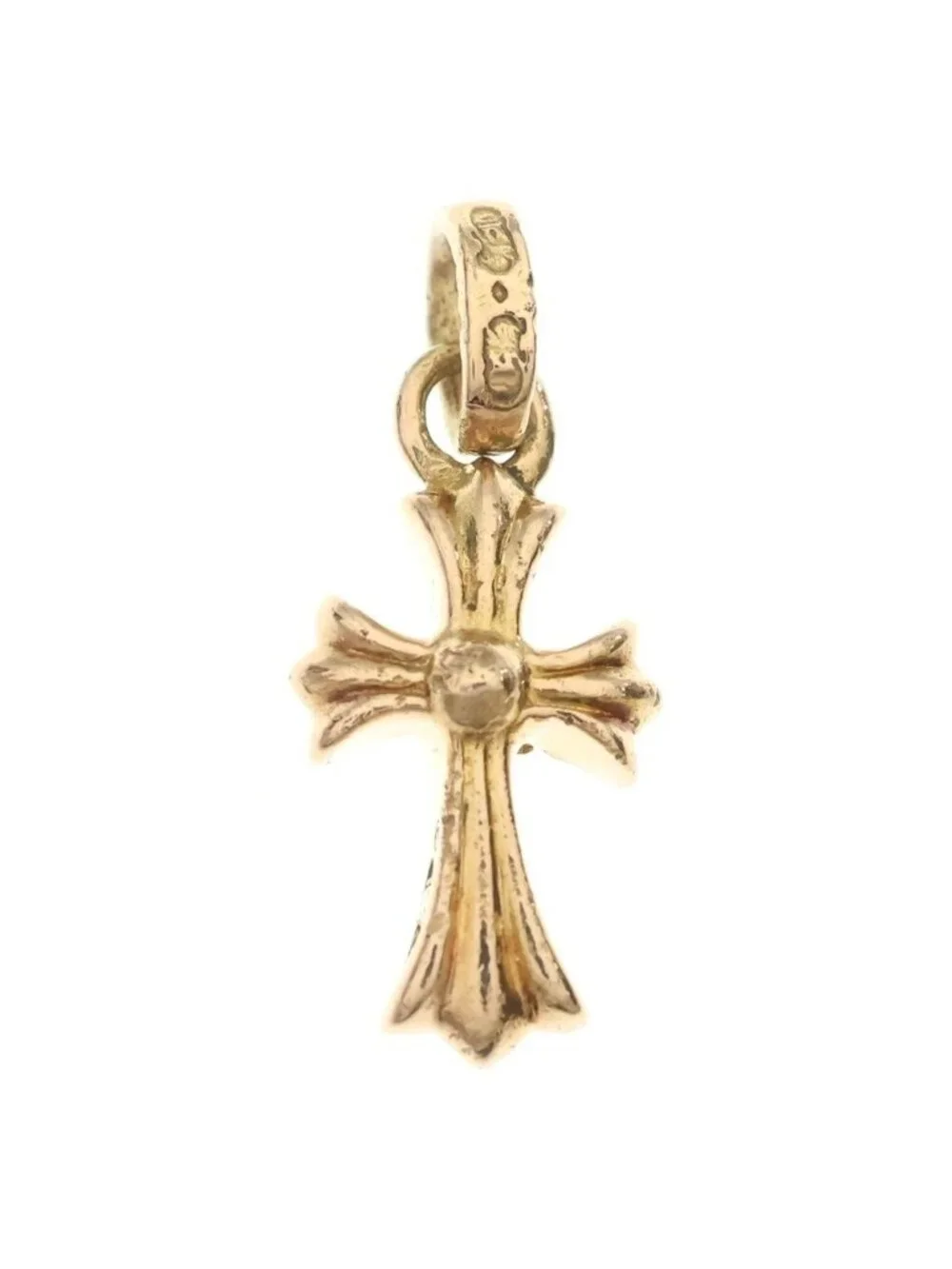 Chrome Hearts 22k crs