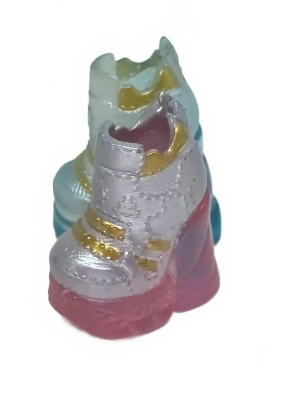 MGA Entertainment translucent one