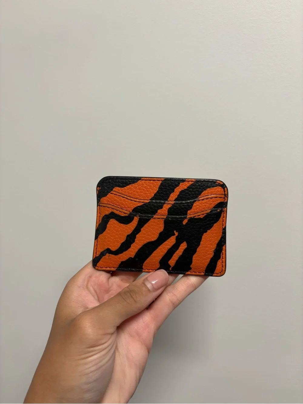 Marc Jacobs designer card
