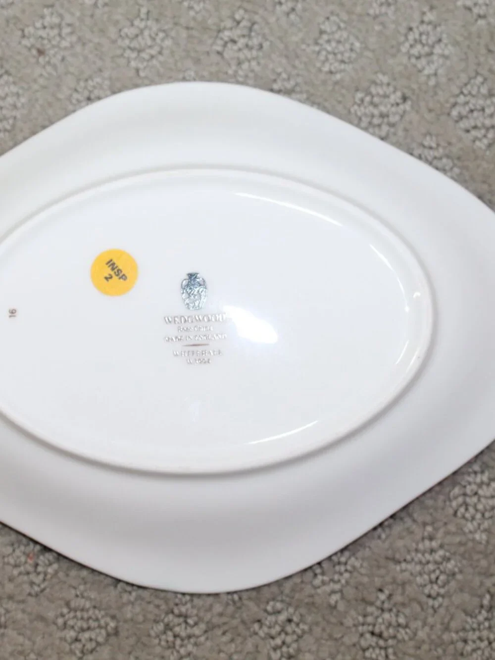 Wedgwood whitehall w3994