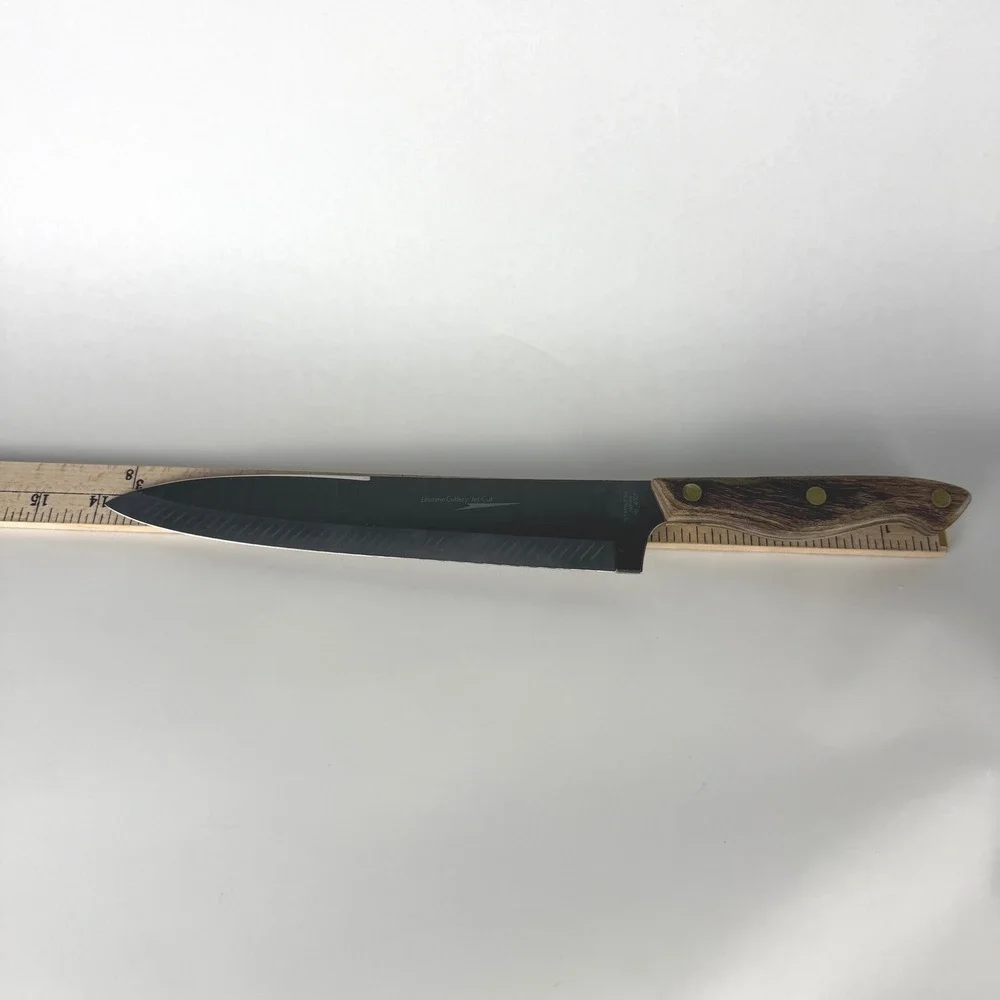 Lifetime Cutlery good vintage