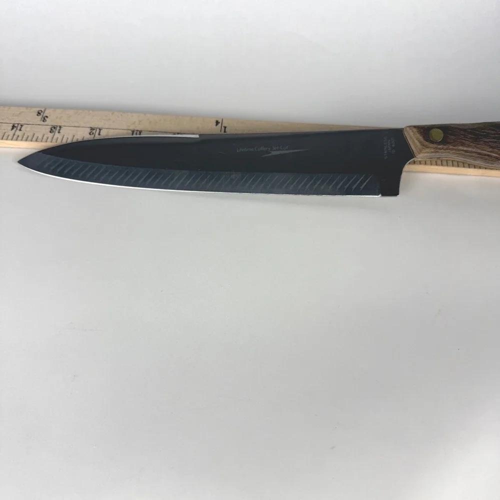 Lifetime Cutlery good vintage