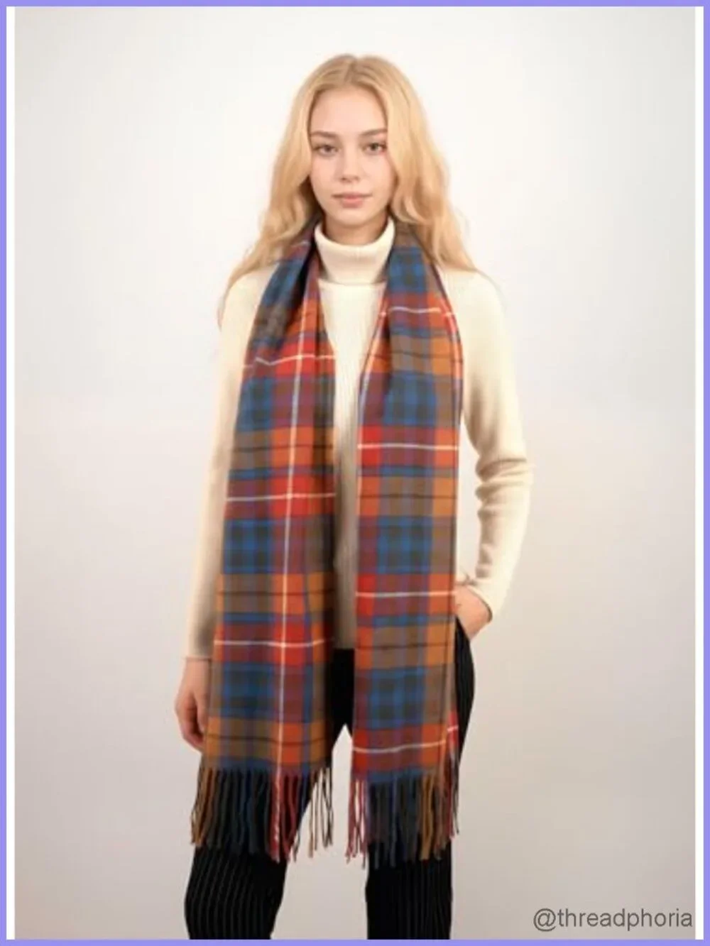 N/A cozy scottish