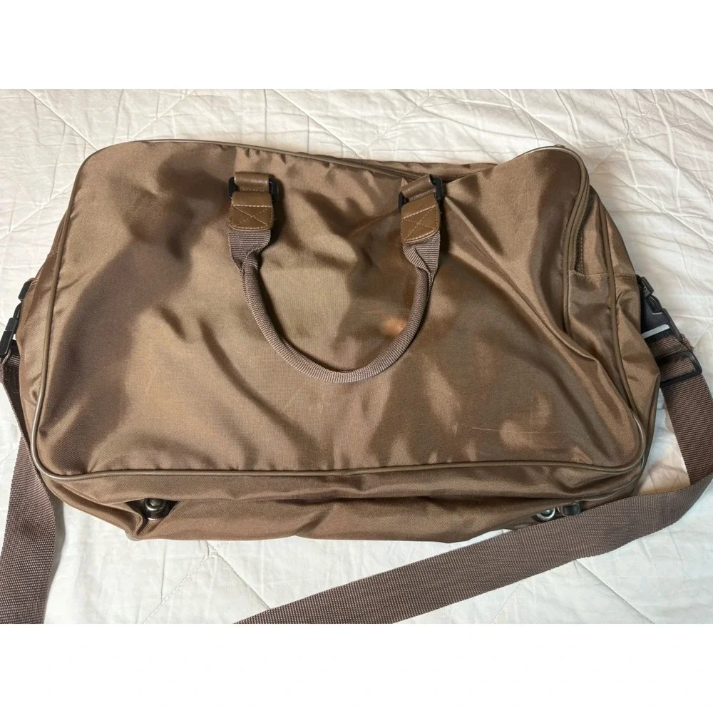 Verdi classic travel