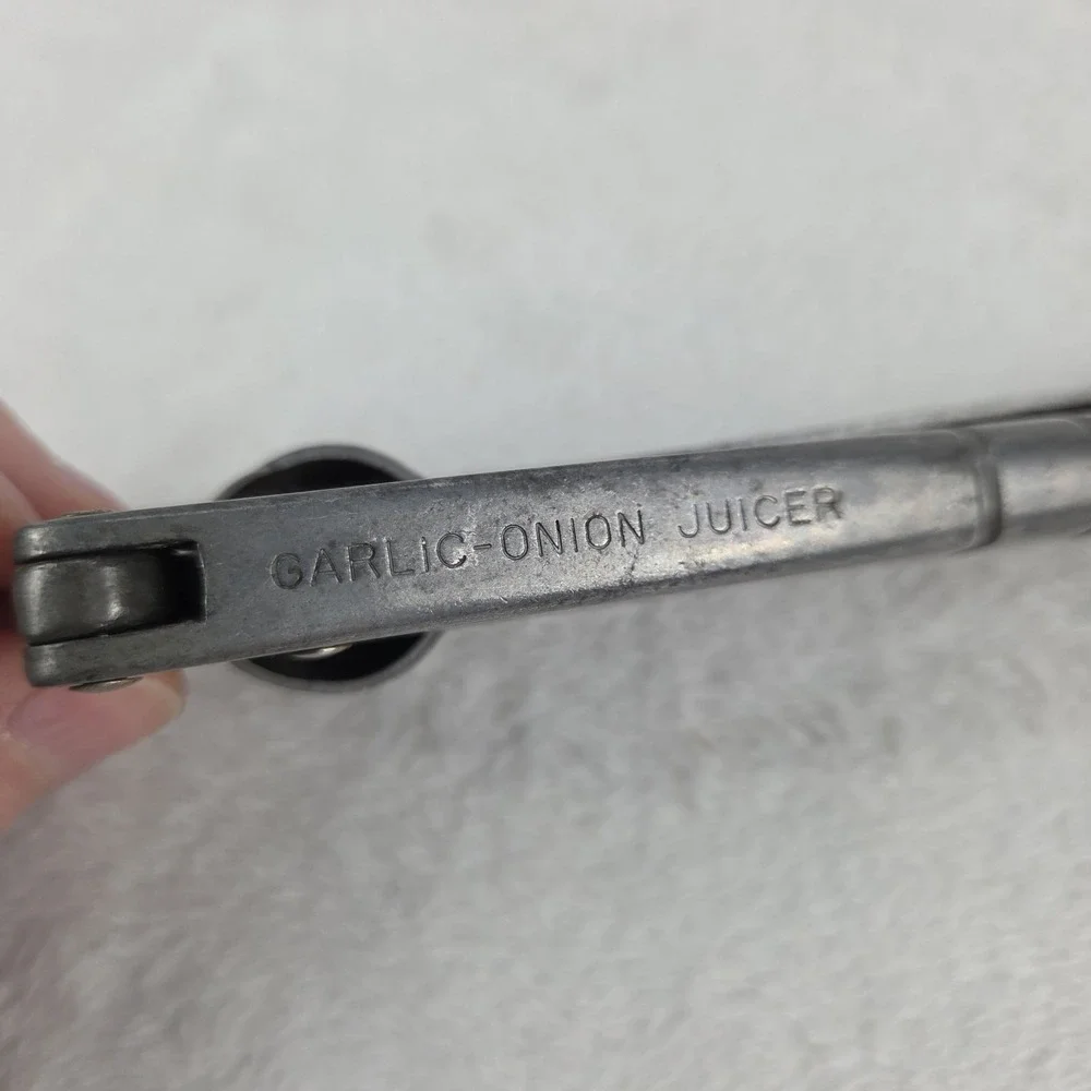Ekco vintage flavorit