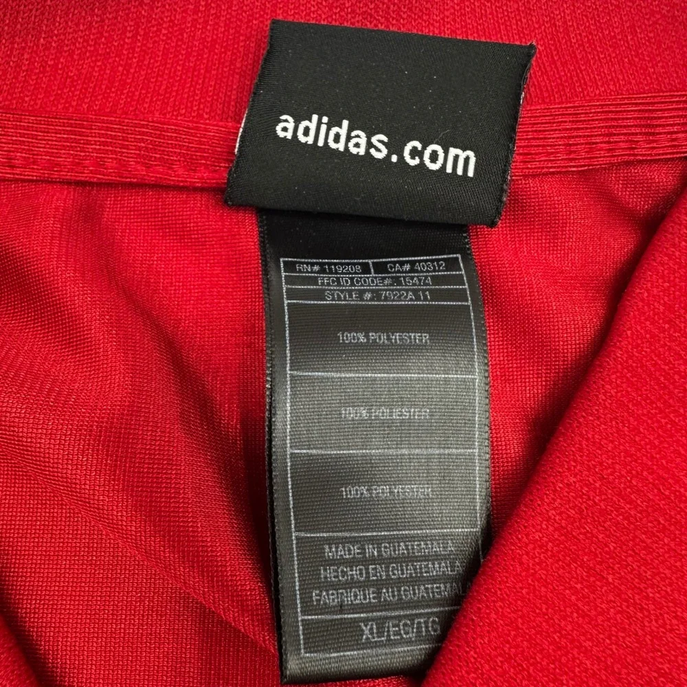 adidas wisconsin badgers
