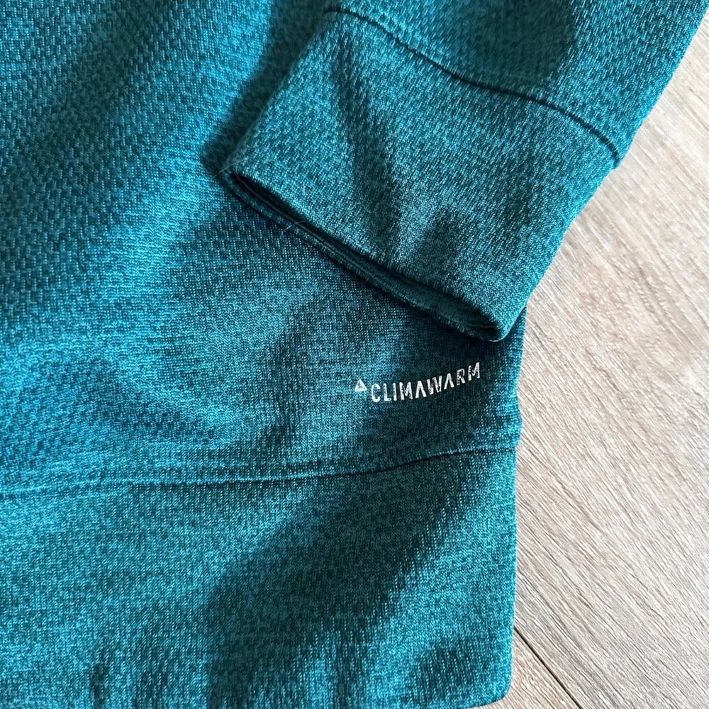 adidas climawarm hoodie