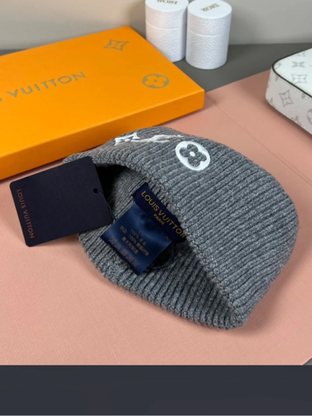 N/A new gray