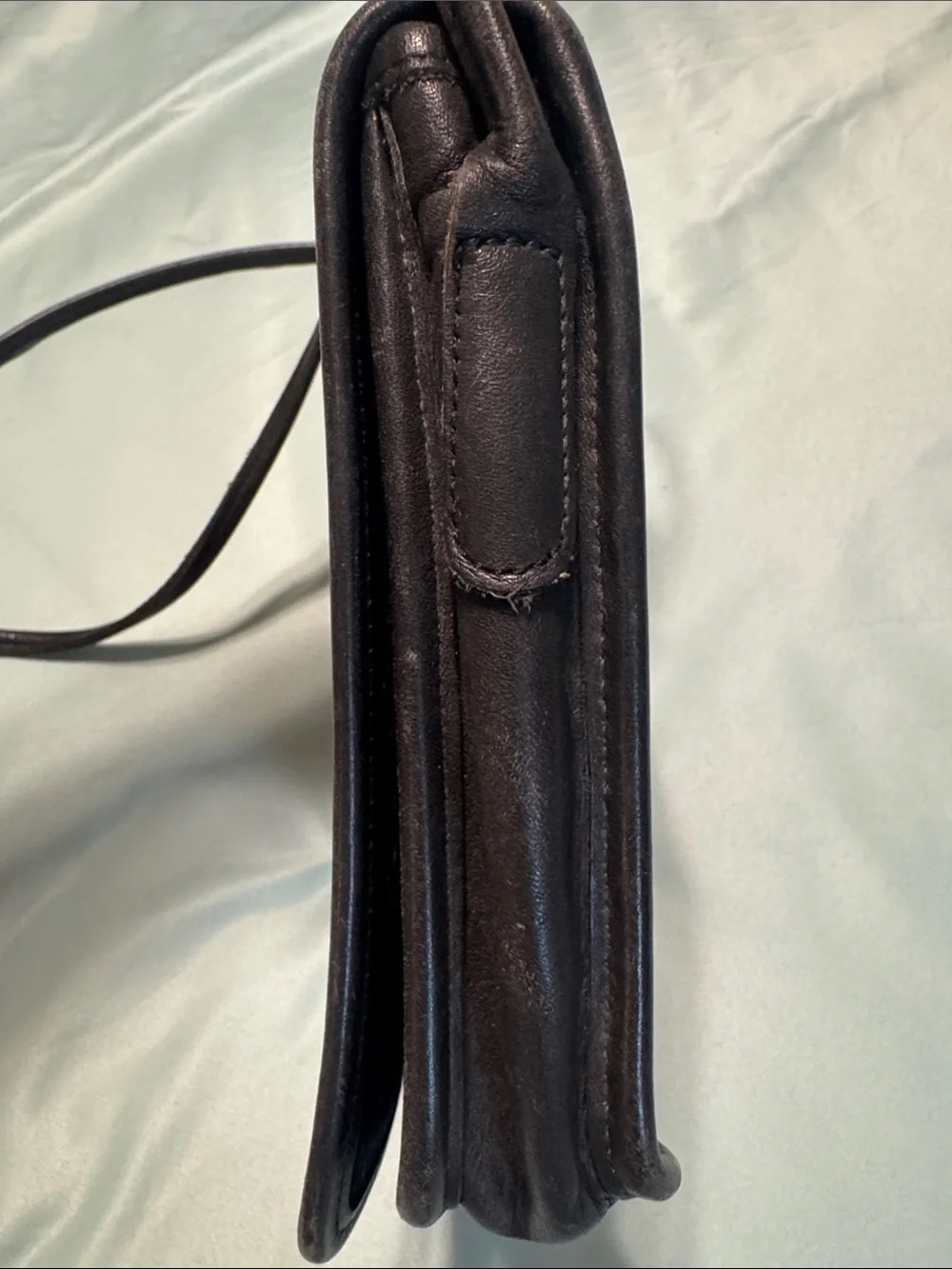 Coach excellent vintage