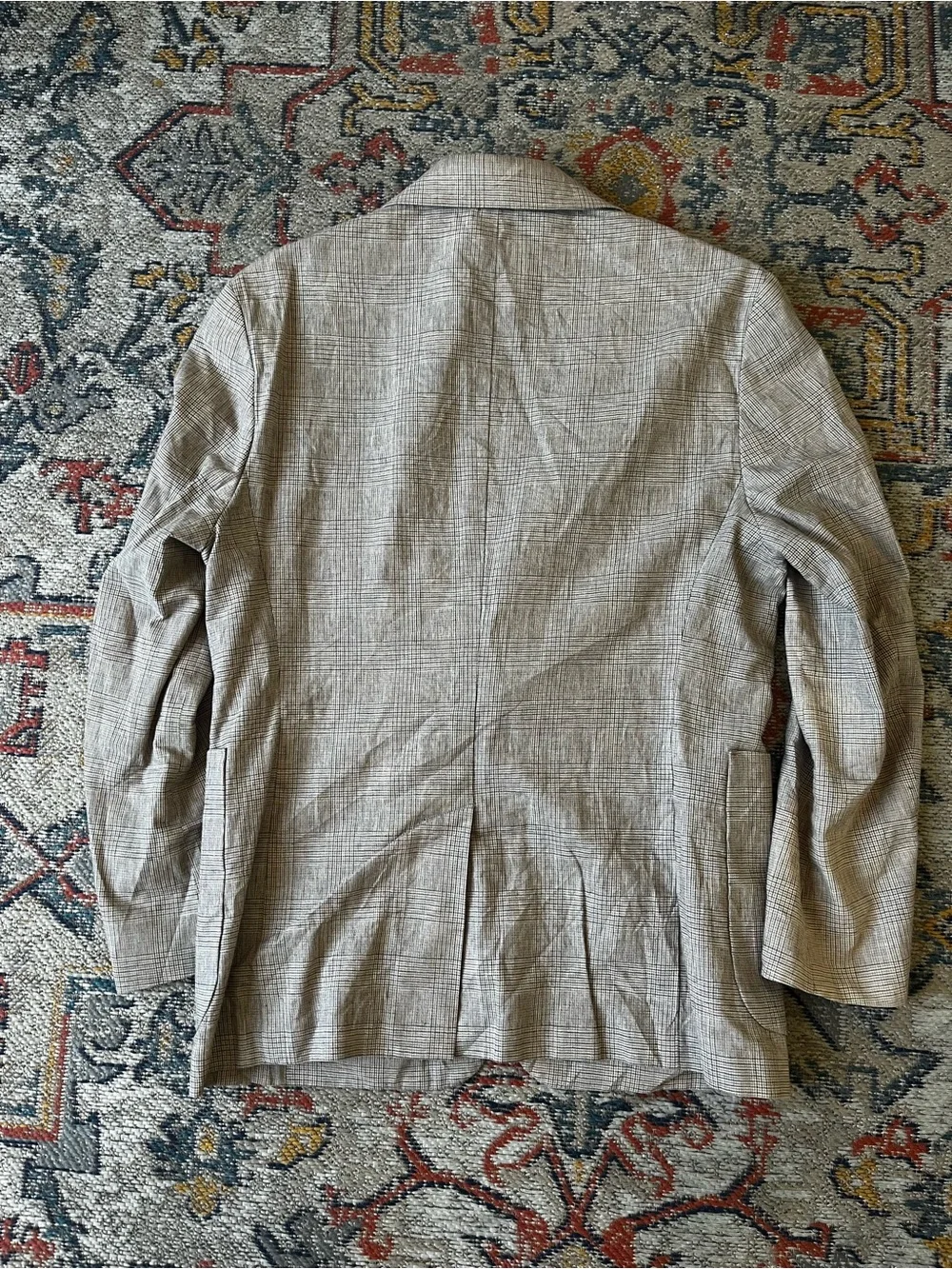 Banana Republic lightweight linen