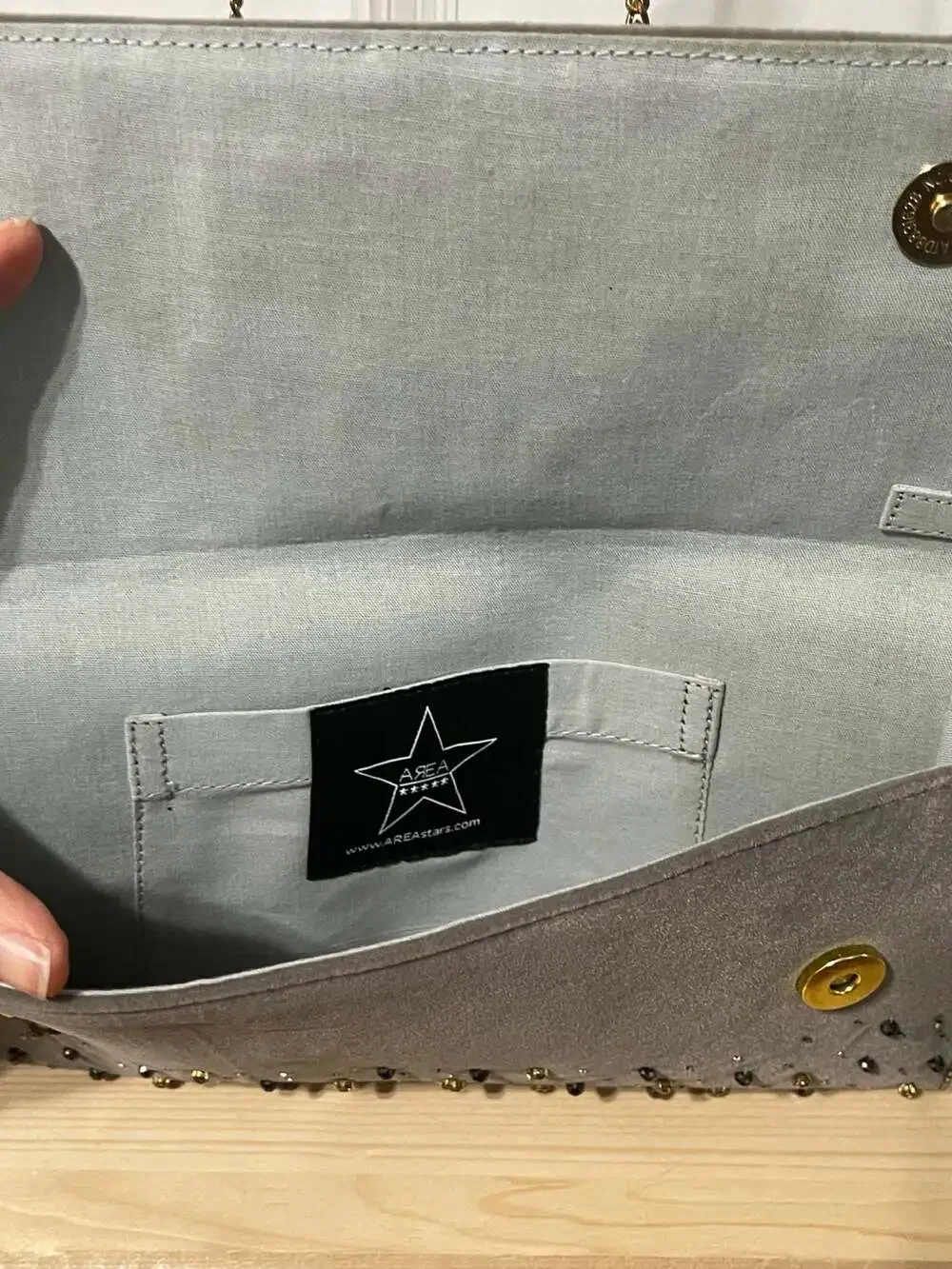 AREA Stars area stars