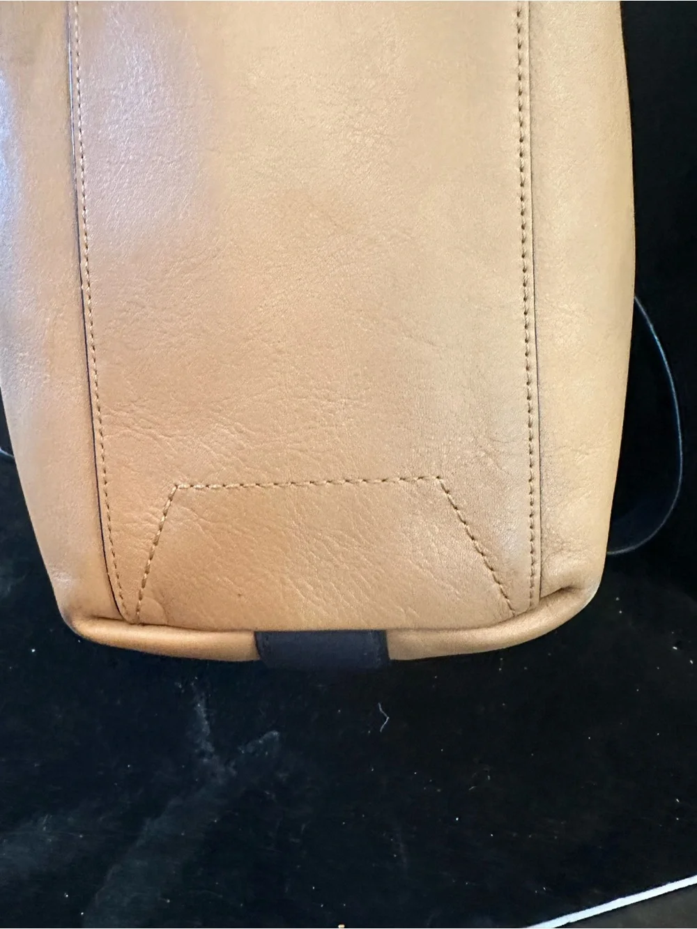 Coach sought after