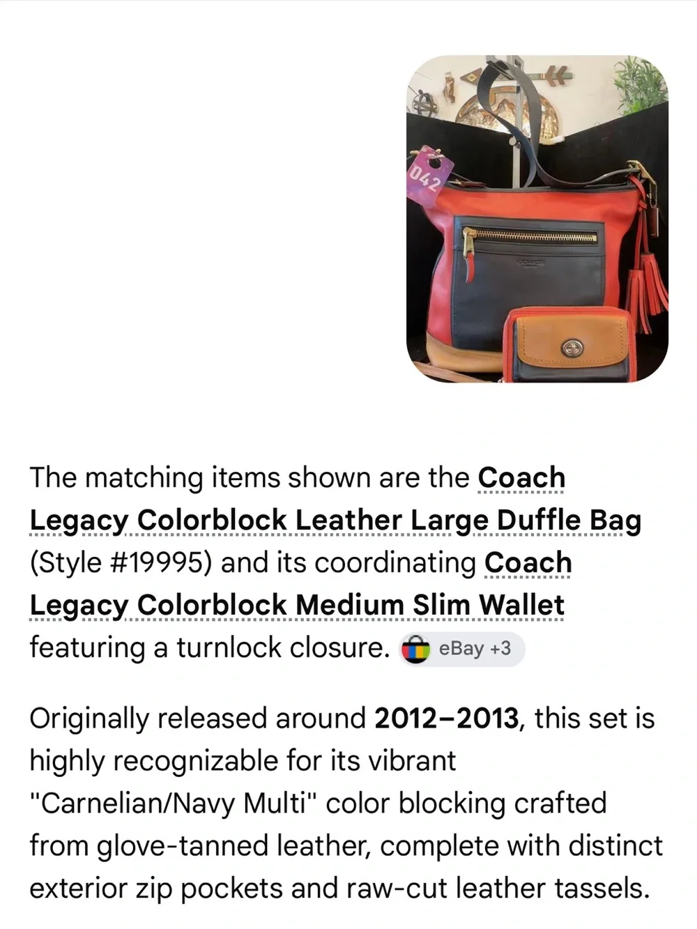 Coach sought after