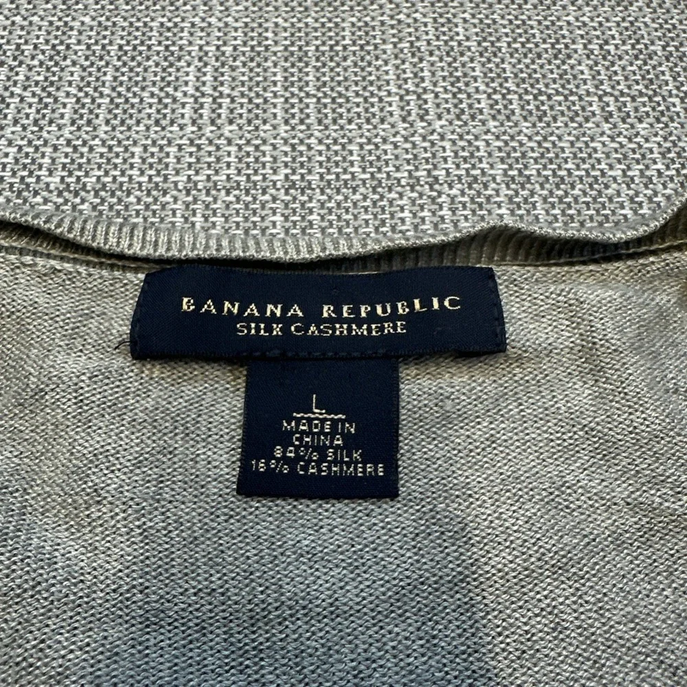 Banana Republic banana republic