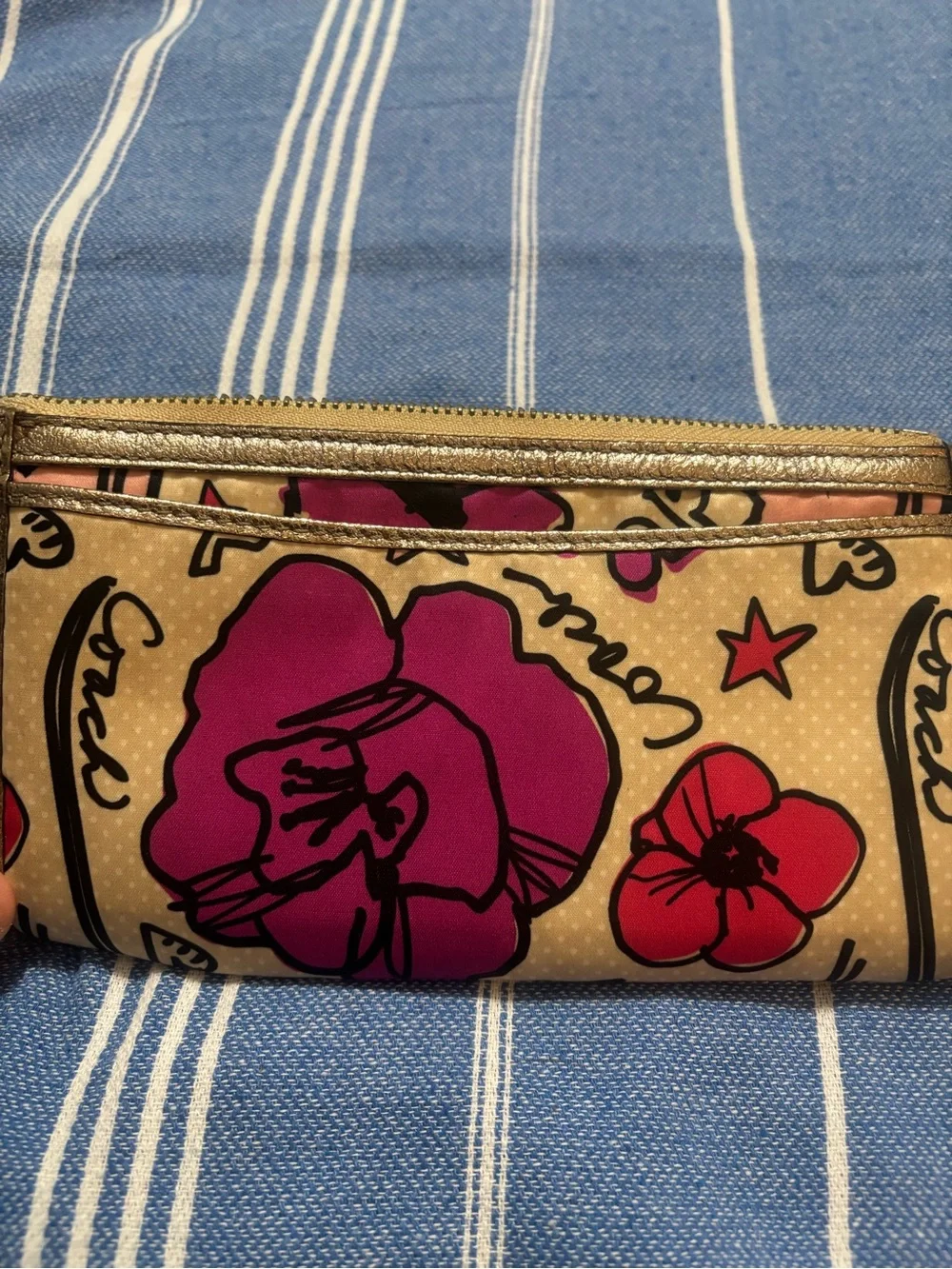 N/A ****project wallet