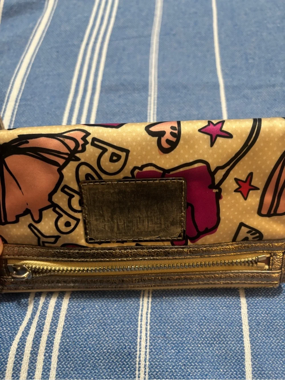 N/A ****project wallet