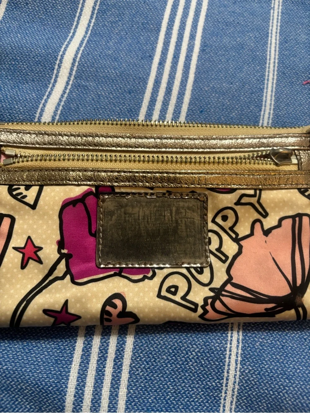 N/A ****project wallet