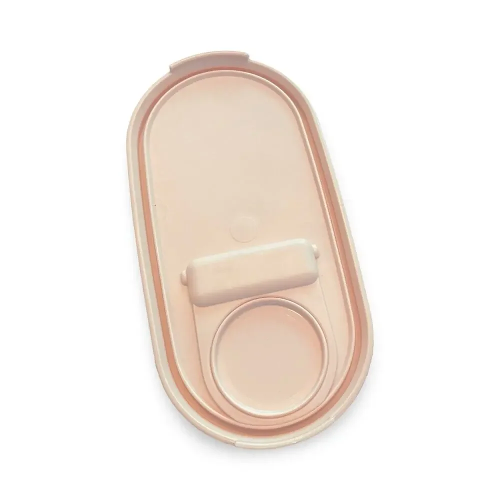 Tupperware genuine flip