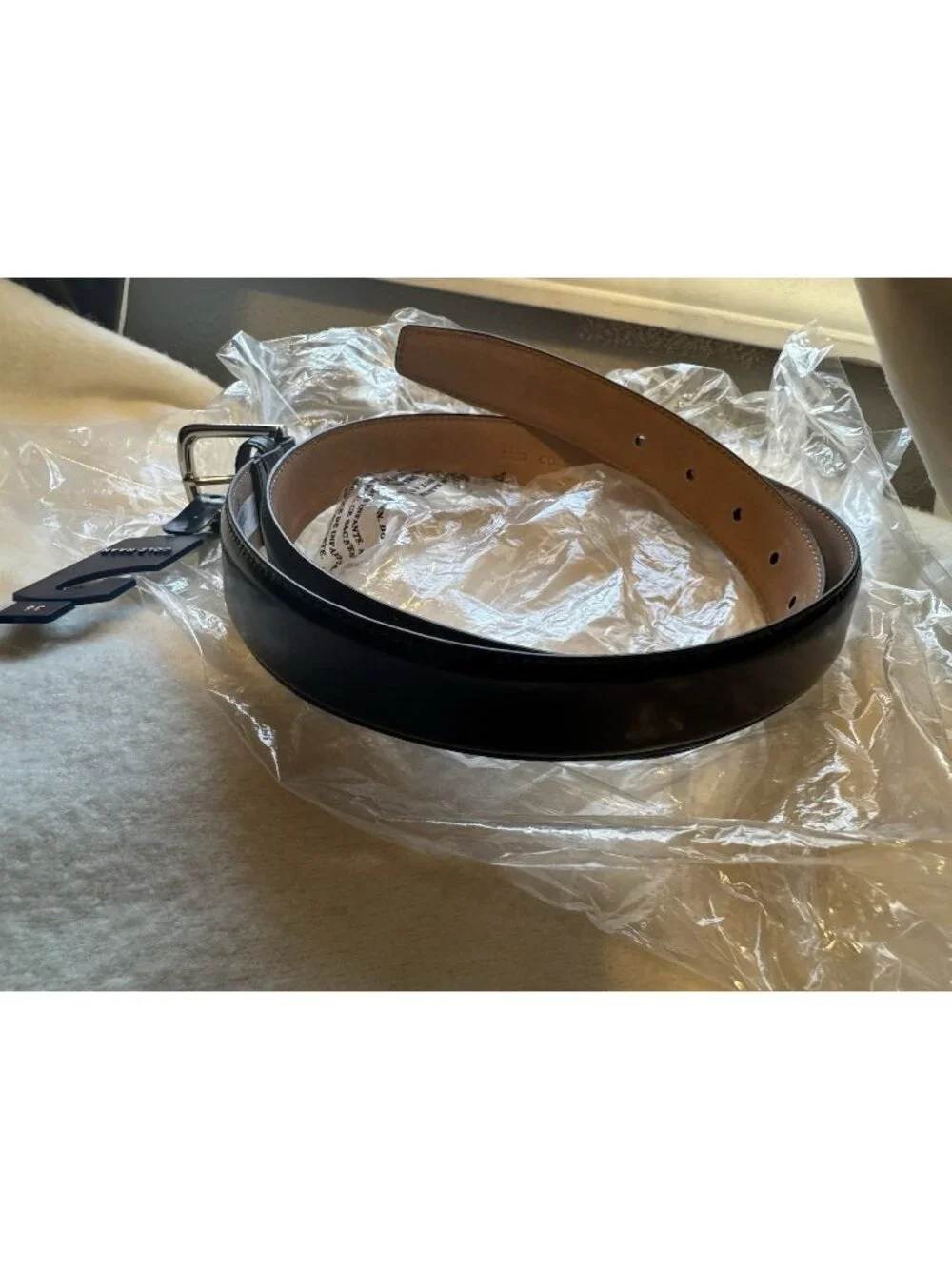 NWT Cole Haan Mens 42