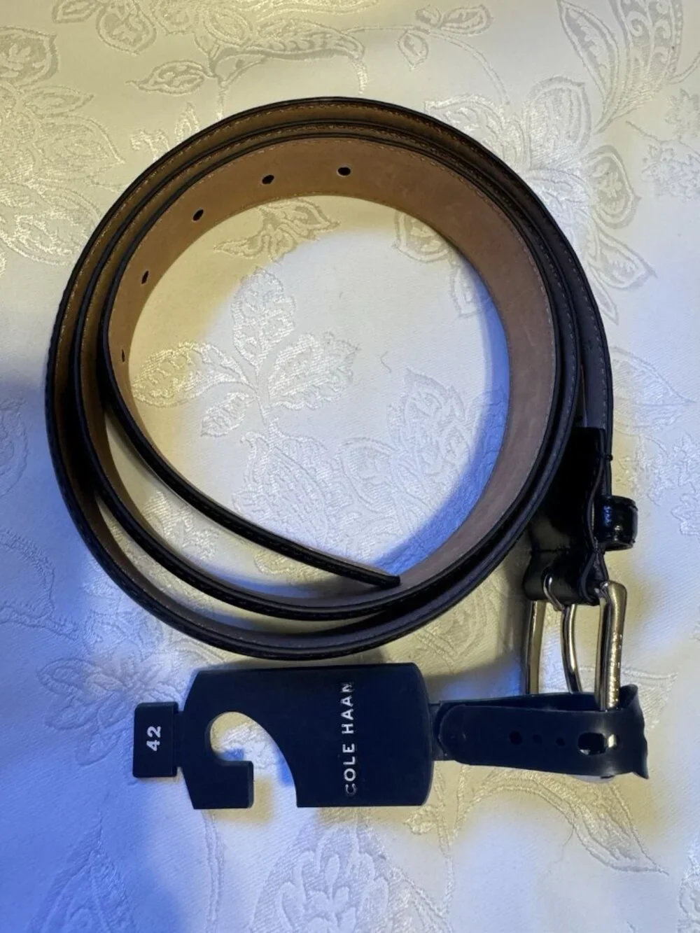 Cole Haan plaque dress free