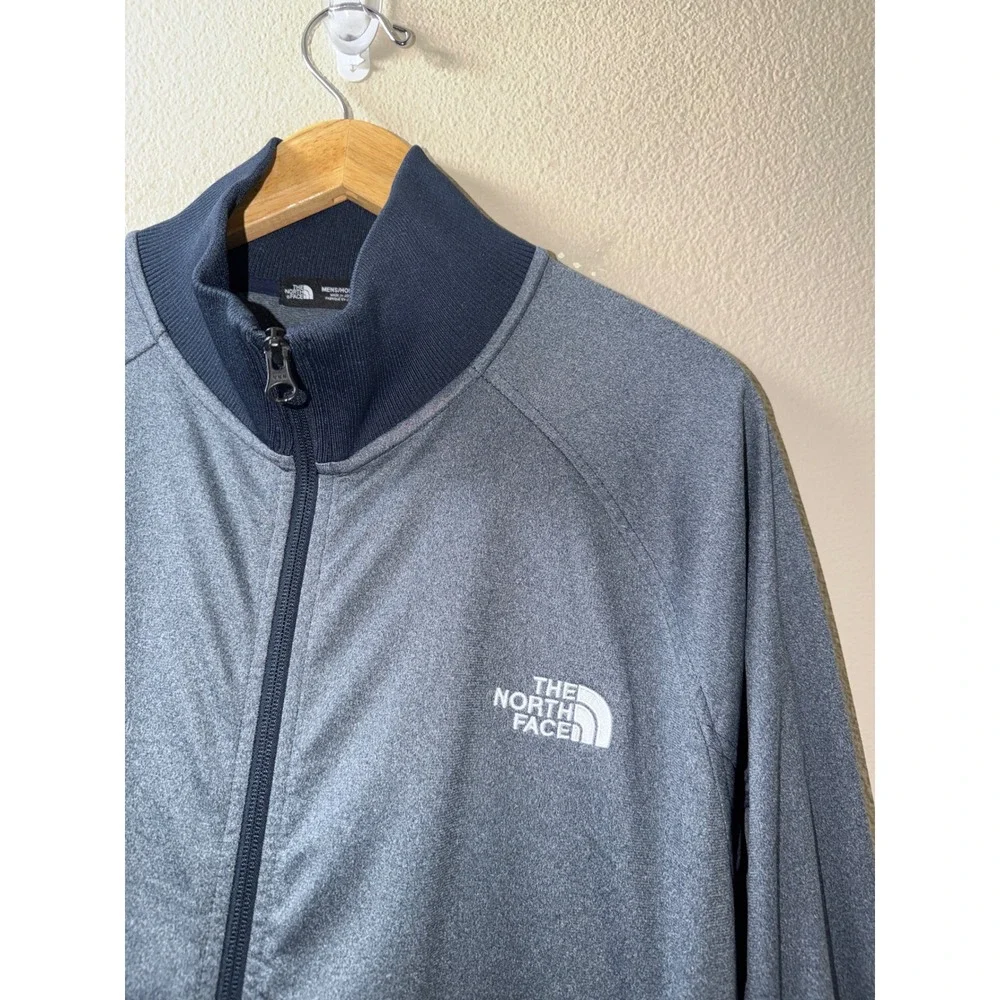 The North Face item has
