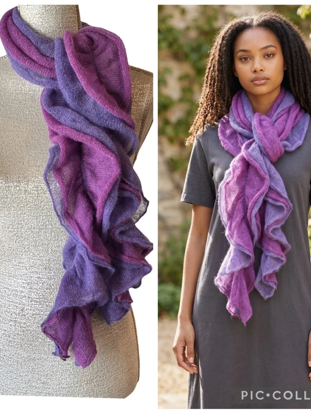 Le Pommier wrap yourself